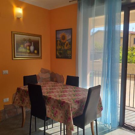 Orange House Διαμέρισμα Bosa Εξωτερικό φωτογραφία